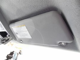 2009 Toyota Tacoma Gray Extended Cab 2.7L AT 2WD #Z22121